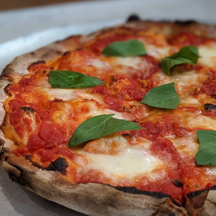 Margherita 16"