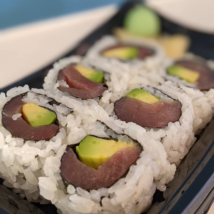 Tuna Avocado Roll