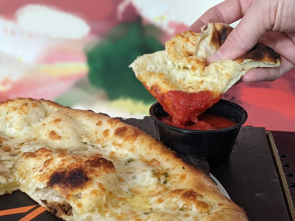 Cheesy Bread