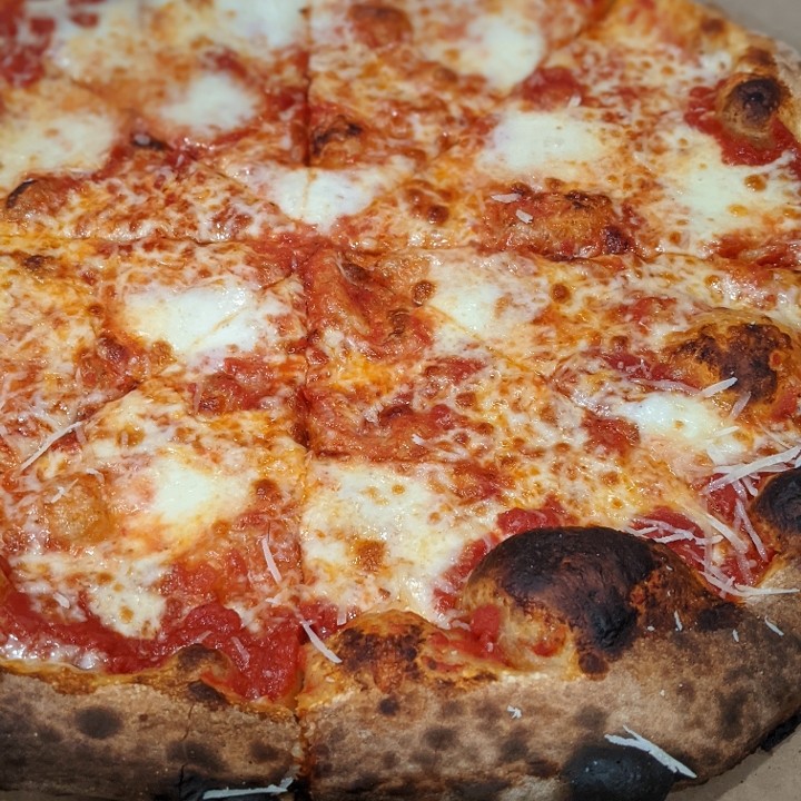 Cheese 12"