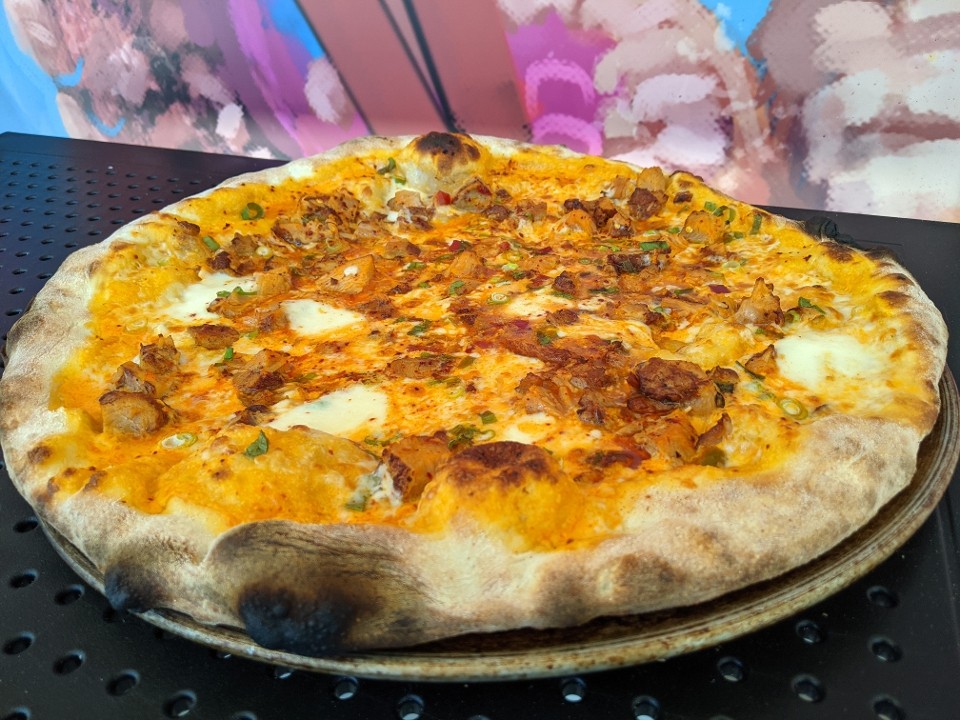 Buffalo Chicken 16"