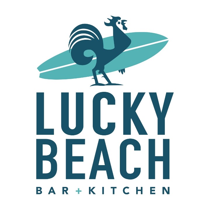Lucky Beach Bar + Kitchen 14 Folly Field Road