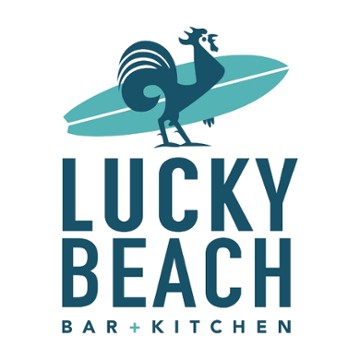 Lucky Beach Bar + Kitchen 14 Folly Field Road