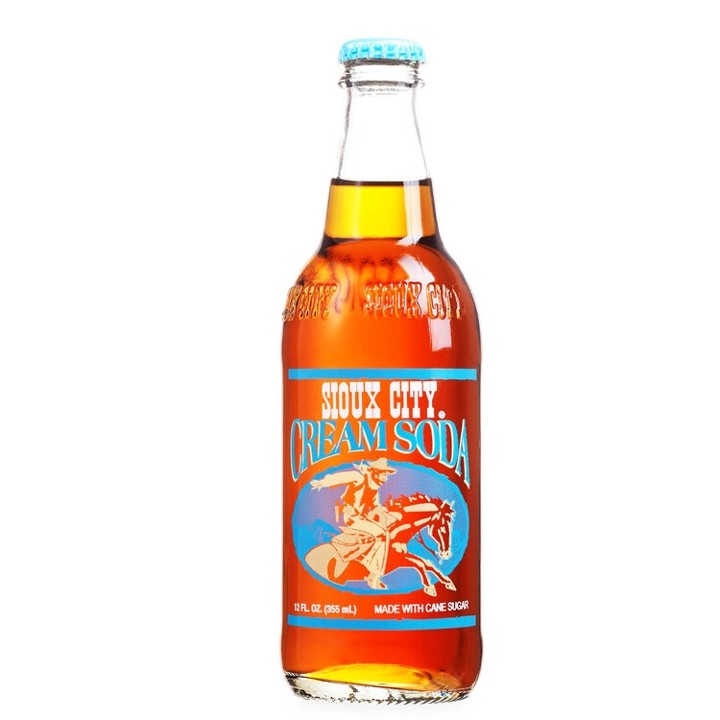 Cream Soda