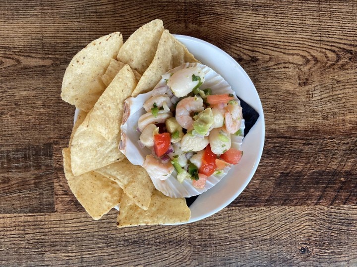 Ceviche