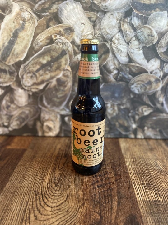 Root Beer