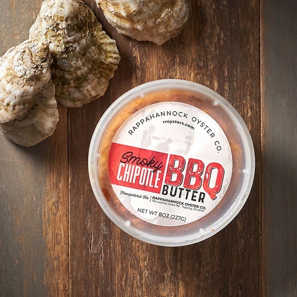 Bbq Butter