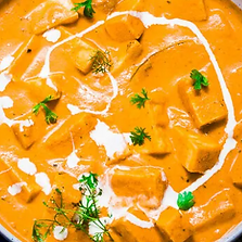 Paneer Butter Masala