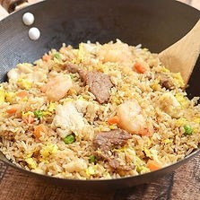 Paradise Special Fried Rice