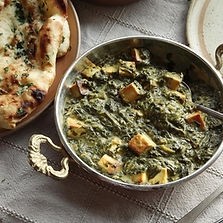 Saag Paneer