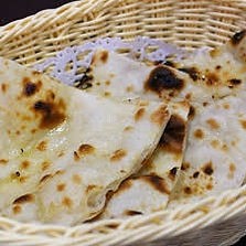 Butter Naan