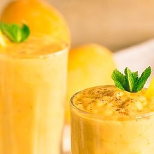 Mango Lassi