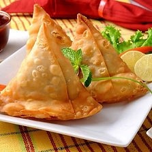 Samosa (2)