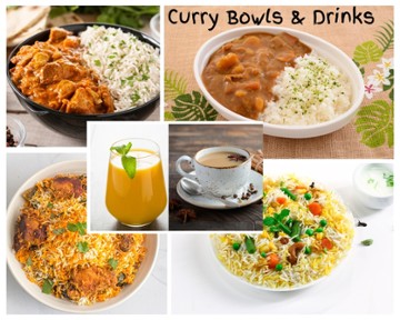 Paradise Indian Grill - Cedar Rapids