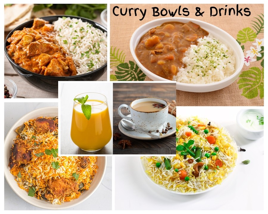 Paradise Indian Grill - Cedar Rapids
