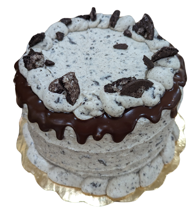 Oreo Cake