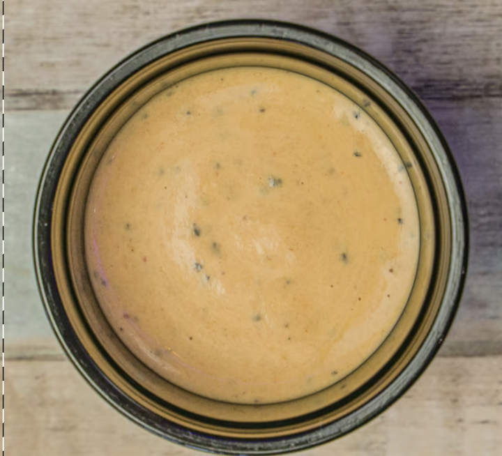 EXTRA Chipotle Aioli Sauce - On the Side