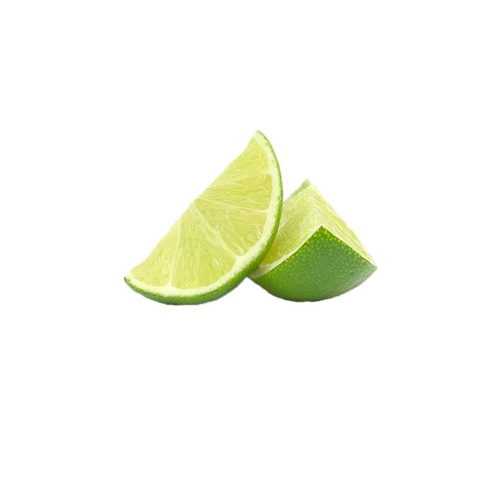 EXTRA Limes - On the Side