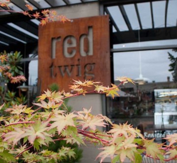 Red Twig Cafe' & Bakery Edmonds, WA
