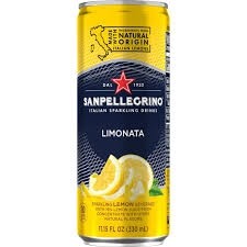 San Pelligrino Limonata