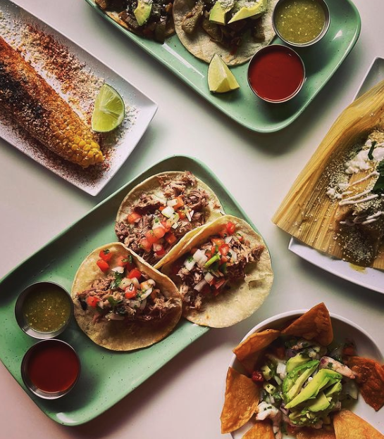 Restaurant banner image