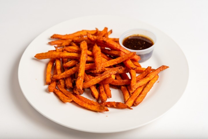 Sweet Potato Fries