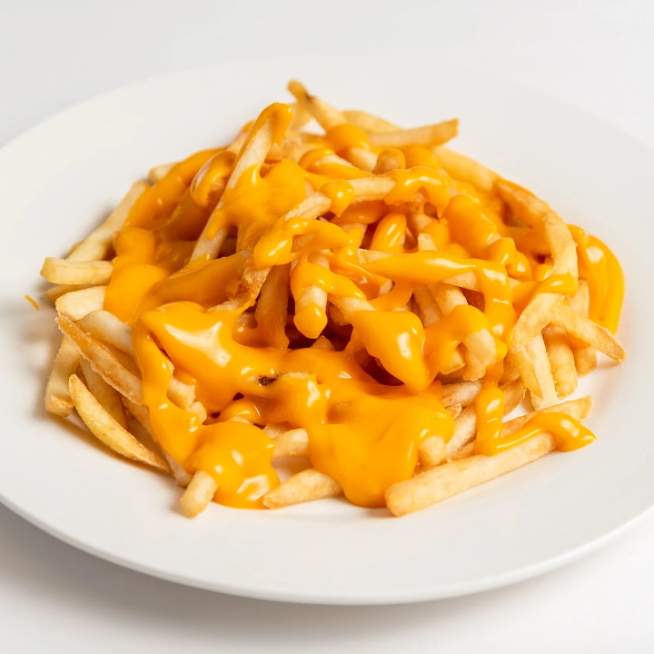 Cheesy Fries