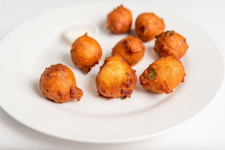 Hush Puppies