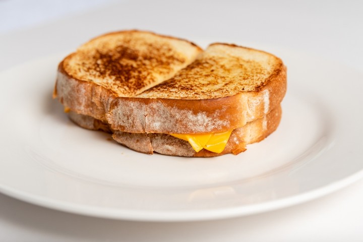 Grilled Cheese