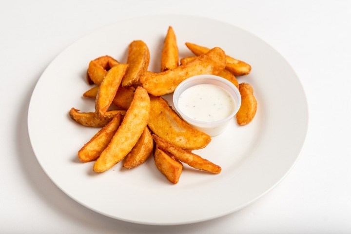 Potato Wedges