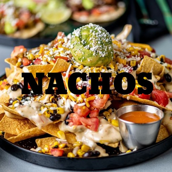 Nachos Grande