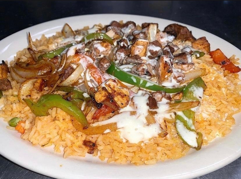 La Bamba 207 North Service Road East
