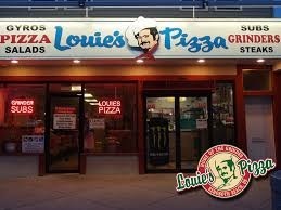 Louie's Pizza Inc. 11 Rehoboth Avenue