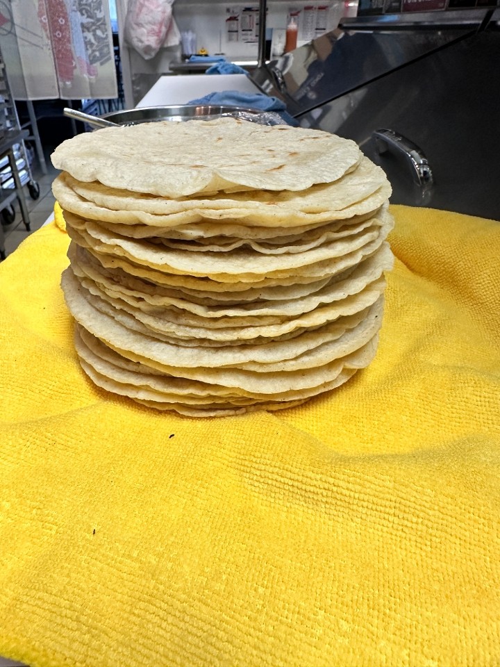 Side Tortillas (4)
