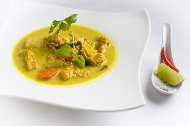 Vietnamese Chicken Curry - 16oz