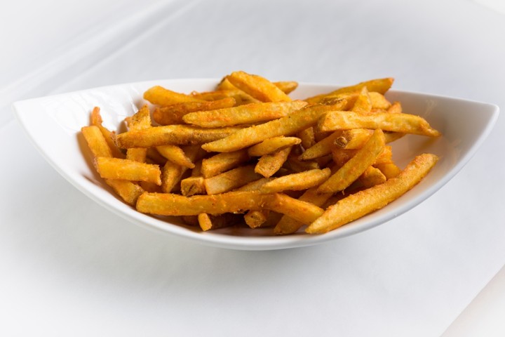 Seasoned French Fries - Made to Order