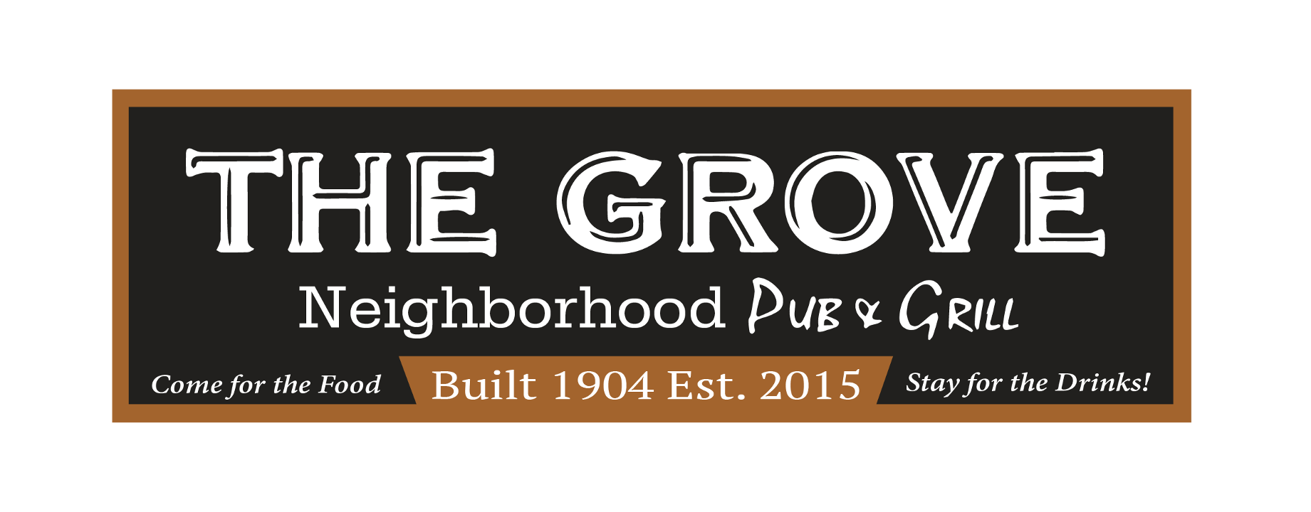 The Grove Pub & Grill