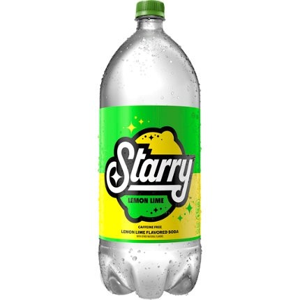 2L Starry