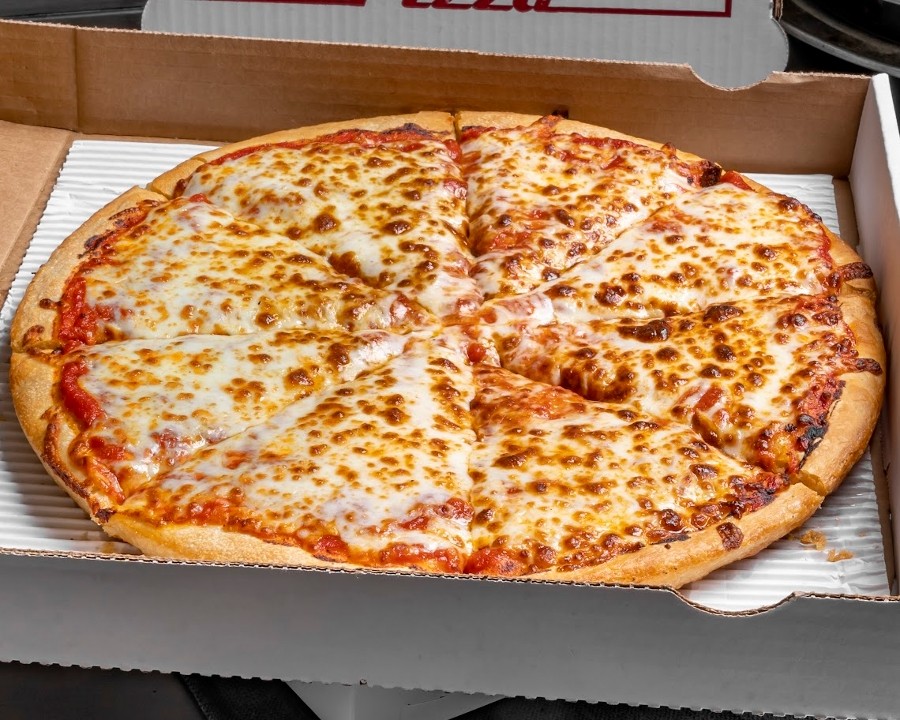BYO Pizza -  Large 14"