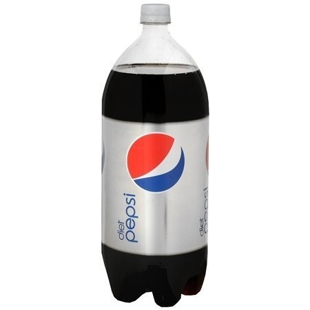 2L Diet Pepsi