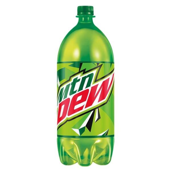 2L Mountain Dew