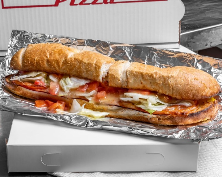 Italian Sub