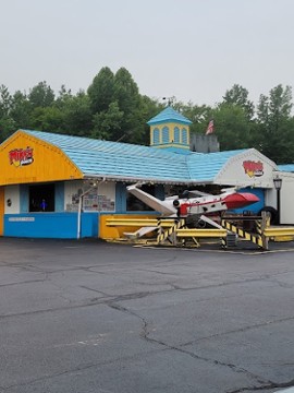 Mike's Place