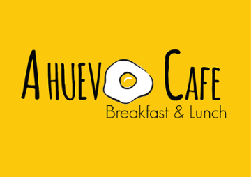 A Huevo Cafe A Huevo Cafe