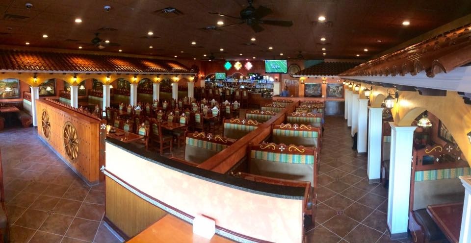 Los Aztecas - Sykesville