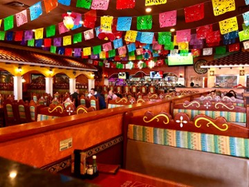 Los Aztecas - Sykesville
