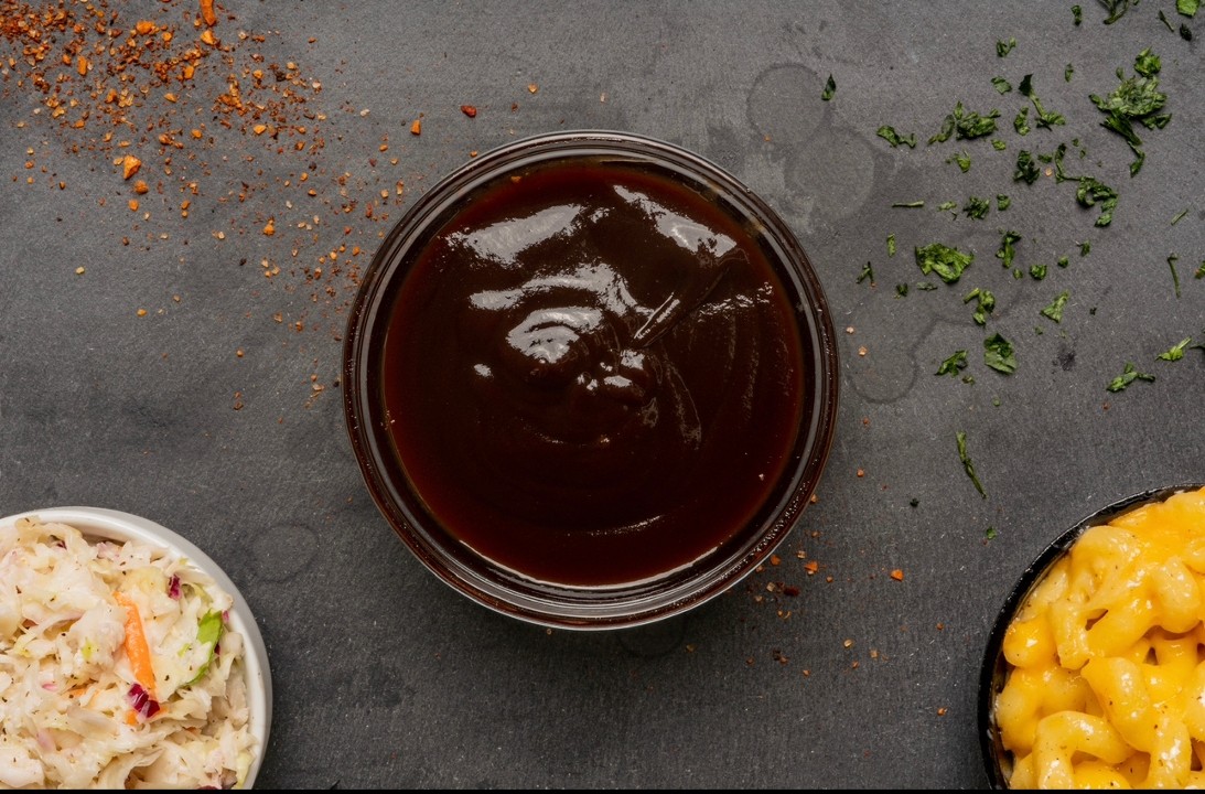 HOUSE BARBECUE SAUCE (PINT)
