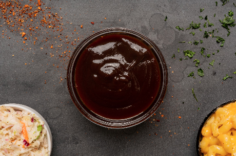 HOUSE BARBECUE SAUCE*