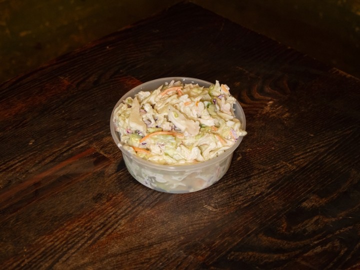 Side Cole Slaw