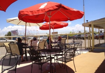 Casa Taco Elephant Butte